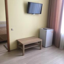 Фото Отель Сокол