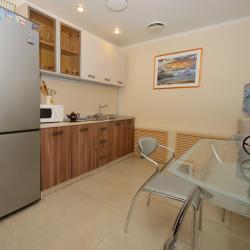 Фото Отель Знак Водолея