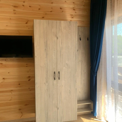 Номер стандарт