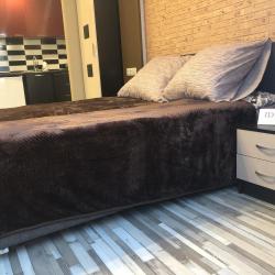 фото 41 MOKO Apartments (МОКО Апартментс) на улице Александры Монаховой