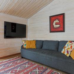 Коттедж «Шон»