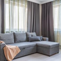 Фото Отель Гостевые студии Екатерины Бочкаревой на улице Молодежная