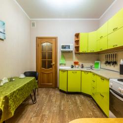 Фото Отель Пять звезд на улице Мира 98
