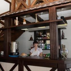 Фото Отель Парк Хаджох