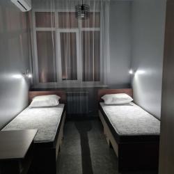 Кровать в 2-местном общем номере
