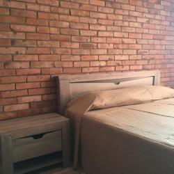 3-комнатные апартаменты улучшенные