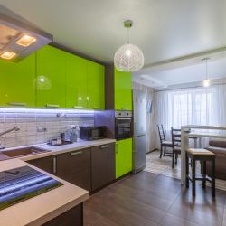 Фото Отель RentPlaza (РентПлаза) на 5-ой просеке 100 корпус 1