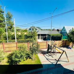 Фото Отель База отдыха Звениговская