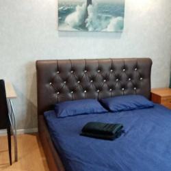 1-комнатные апартаменты стандарт