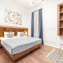 Фото Отель Boutique Hotel Manufactura (Мануфактура)