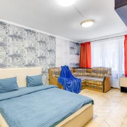 Фото Отель Yacht Apart на улице Тюленева