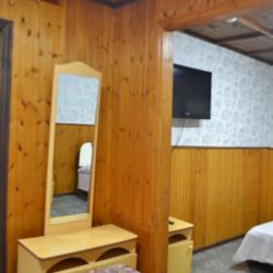 Фото Отель Аммонит