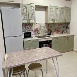 1-комнатные апартаменты стандарт №1