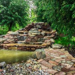 Фото Отель Экопарк Раздолье
