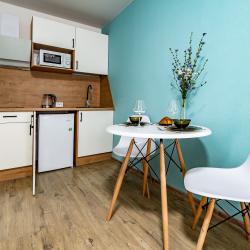 фото 6 ApartMe (АпартМи) на Варфоломеевской улице 6