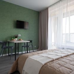Фото Апартаменты Keytee.Home на проспекте Дальневосточный 19/1