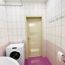 Фото Отель MAXI (Макси) на бульваре Бородинский
