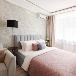 Фото Отель Квартира StarHouse (Стар Хаус) в Надежде