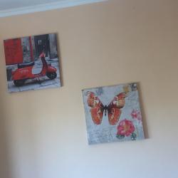2-местный номер люкс