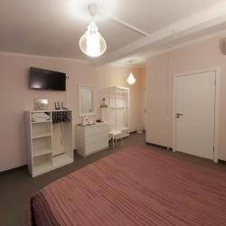 Фото Отель Фортуна