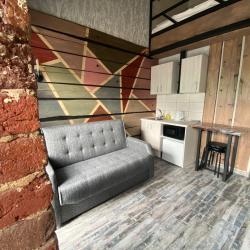 Фото Отель Loft Apart (Лофт Апарт)