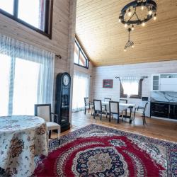 Фото Отель Николо-Поле