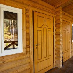 Фото Отель Княжья речка