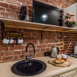Фото Отель ApartMe на переулке Бойцова, 4