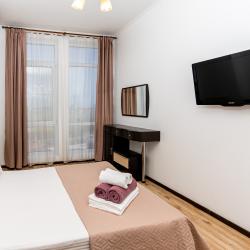 Фото Отель Рарауa Park Hotel (Папайя Парк)