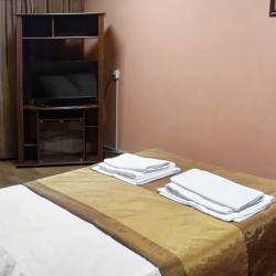 Фото Отель Smart Hotel KDO (Смарт КДО )