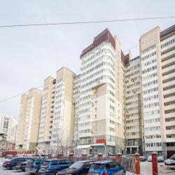 Фото Отель BigHouse22 на проспекте Красноармейский 69Б