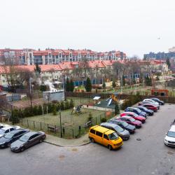 Апартаменты Kantiana на улице Еловая Аллея — 5fc0f03e36d829ad2a166288f0e98249