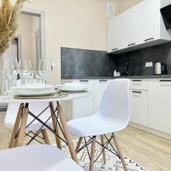Фото Отель Rental Family Rooms (Рентал Фэмили Румс) на улице Станкевича