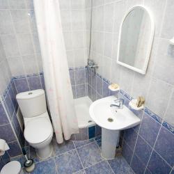 Фото Отель Эрос