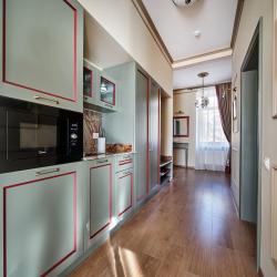 2-комнатная комната люкс (с завтраком)