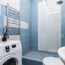 Фото Апартаменты SochiHome (Хоум) на улице Донская