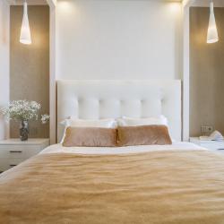 2-комнатные апартаменты улучшенные Краснодарский край, Новороссийск, Южная ул., 13