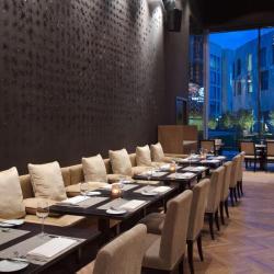 фото 42 DoubleTree by Hilton Hotel Moscow - Marina (Даблтри Хилтон Марина)