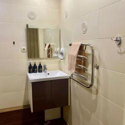 Фото Апартаменты на улице Советская