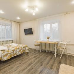 Фото Отель Prima Rent на Московском шоссе 155