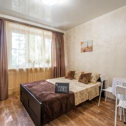 Фото Отель Студия Парижский сон