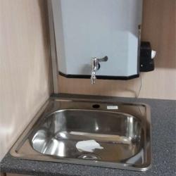 Коттедж эконом Дом рыбака