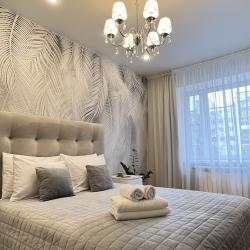 Фото Апартаменты на улице Комсомольская 11