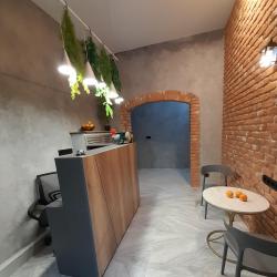 Фото Отель Рейс 66