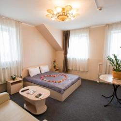 Фото Отель Village (Виладж)