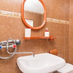 Фото Апартаменты Добрые сутки на Стрелочников 9А