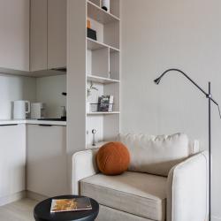 фото 9 Merino home (Мерино хоум) на улице Манчестерской 3 корпус 2