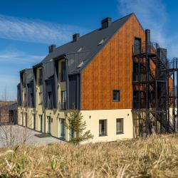 Номер улучшенный стандарт