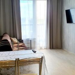 Фото Апартаменты на Оренбургском тракте 4Б