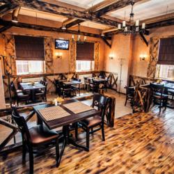 Фото Отель Красные холмы